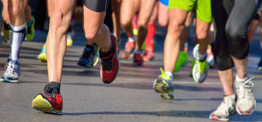 Marathon